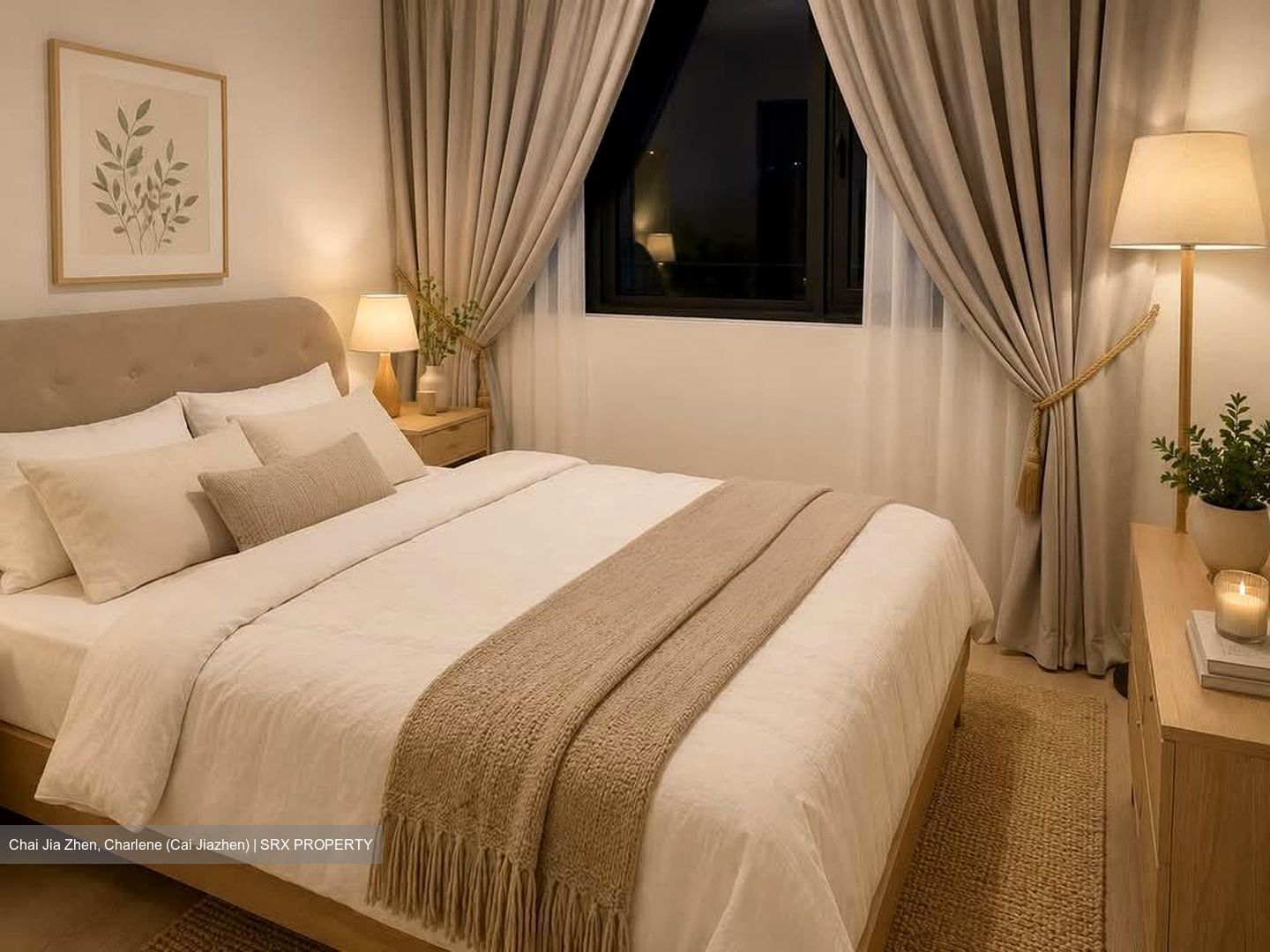 The Florence Residences (D19), Apartment #579512991